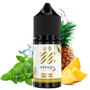 NicSalt Hypnos Mint – Spearmint Pineapple 20mg 30ml