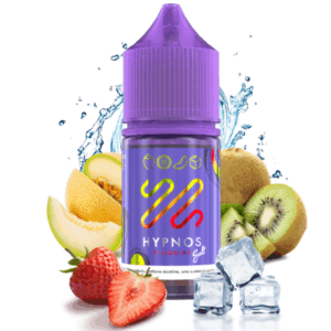 NicSalt Hypnos – Strawberry Kiwi Melon Ice 20mg 30ml