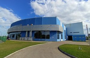 Atletas da APAE contam com novo espaço para treinamentos