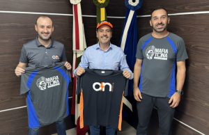 Prefeito sanciona lei que inclui Maratona de Tubarão no calendário de eventos do município