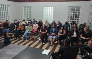 Conselho Municipal de Cultura elege nova presidente