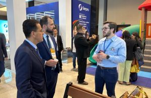 Prefeito Estêner Soratto participa de Marcha a Brasília em Defesa dos Municípios