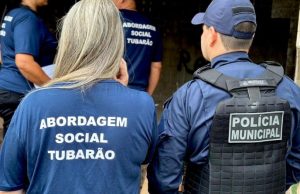 Homem é resgatado de local insalubre durante a 16ª força-tarefa