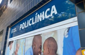 Secretaria de Saúde divulga balanço dos atendimentos na Policlínica