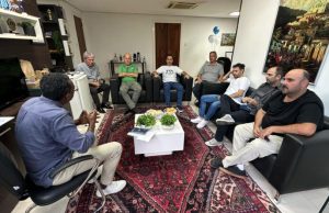 Prefeitura define reposição salarial de servidores