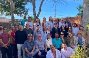 Práticas integrativas promovem cuidado e acolhimento no CAPS AD