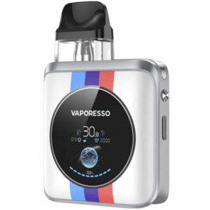 Vaporesso Xros 4 Nano – Race Track