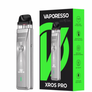 Vaporesso Xros Pro – Silver
