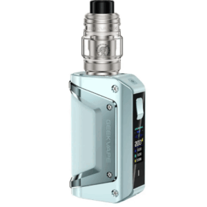 GeekVape – Aegis Legend III Kit 200W – Green