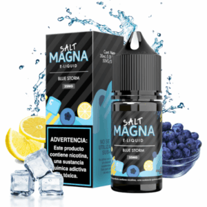 NicSalt Magna – Blue Storm 20mg 30ml
