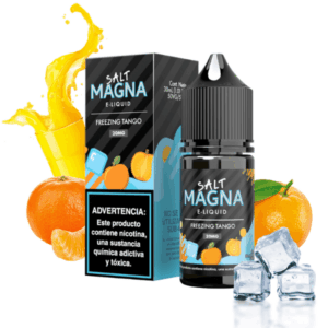 NicSalt Magna – Freezing Tango 20mg 30ml