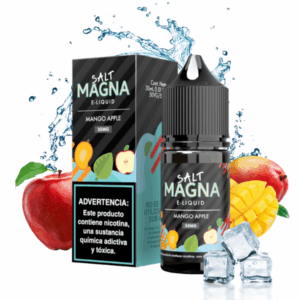 NicSalt Magna – Mango Apple 20mg 30ml