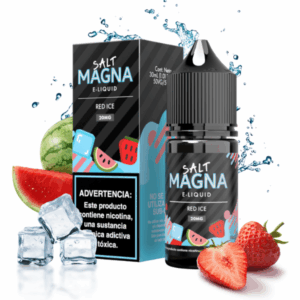 NicSalt Magna – Red Ice 20mg 30ml