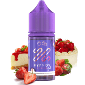 NicSalt Hypnos – Strawberry Cheesecake 20mg 30ml
