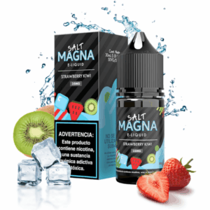 NicSalt Magna – Strawberry Kiwi 20mg 30ml