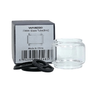 Tubo De Vidro Vaporesso Itank T – 8ml