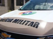 Adolescentes são apreendidos com armas dentro de escola em SC