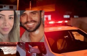 Policial militar e esposa são encontrados mortos em motel na Grande Florianópolis