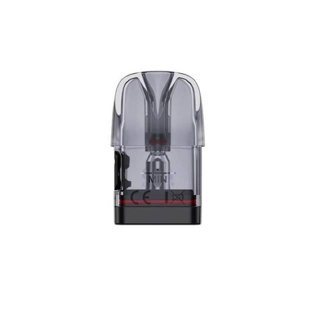 Coil Caliburn G3/GK3 Mesh 0,6 – Unitário