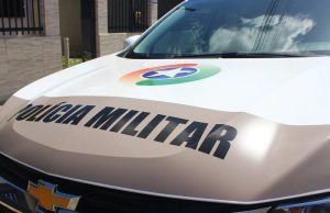 Bandido invade residência e realiza furto em Braço do Norte