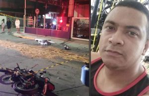 Motorista embriagada que matou vigilante em Itajaí já está em liberdade