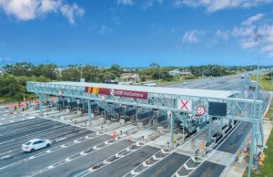 ViaCosteira abre vagas temporárias para operação de verão na BR-101 Sul