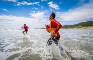 Programa “Adote um Posto de Guarda-Vidas” de Garopaba abre inscrições para apoiadores