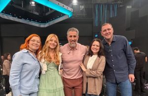 Bairro da Juventude, de Criciúma, escolhido para participar do Criança Esperança