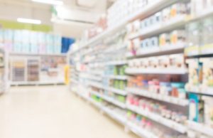 Nova lei vai mudar o que pode ser vendido nas farmácias de Santa Catarina