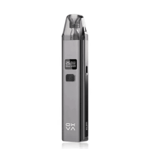 Oxva Xlim Kit - Shiny Gunmetal