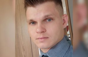 Morador de Garuva desaparece após gravar vídeo em frente à forte correnteza de rio