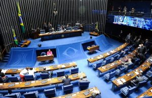 Senado aprova isenção do IR para quem ganha até R$ 5 mil