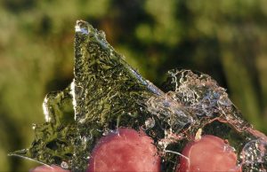 Geou! Em pleno novembro geada é registrada com 0,1°C em São Joaquim