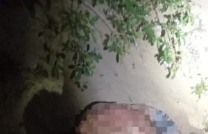 Busca em mata termina com localização de homem de 48 anos em Balneário Rincão