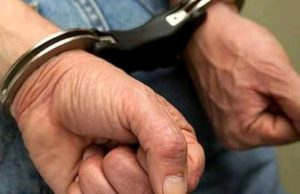 Idoso condenado por homicídio é detido em balneário da região