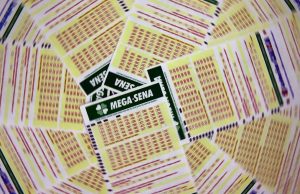 Mega-Sena acumula e prêmio principal vai para R$ 27 milhões