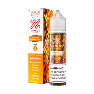 Liquido Hypnos – Mango Strawberry 3mg 60ml