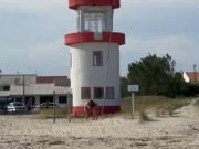 GUARDA-VIDAS DENUNCIAM ABANDONO NA PRAIA DE JAGUARUNA, “ESTAMOS SEM SEGURANÇA”