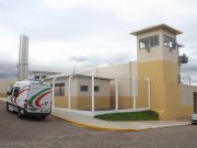 Mais de 70 detentos deixam presídio de Santa Augusto nesta sexta-feira em saída temporária