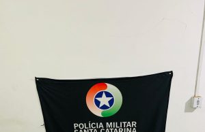 Polícia Militar apreende 22 quilos de maconha e mais de dois quilos de crack em Araranguá