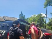 Polícia Civil deflagra operação contra comércio ilegal de armas em Criciúma e Nova Veneza