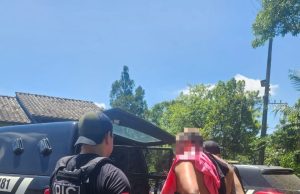 Polícia Civil deflagra operação contra comércio ilegal de armas em Criciúma e Nova Veneza