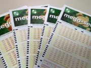 Mega-Sena: ninguém acerta e prêmio acumula em R$ 12 milhões
