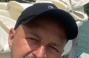 Identificado homem que morreu no acidente em Cocal do Sul