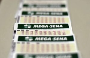 Mega-Sena sorteia prêmio de R$ 20 milhões nesta terça-feira