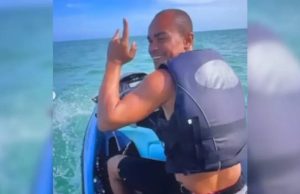 Irmão de músico da banda de Alexandre Pires é encontrado morto em SC, diz família