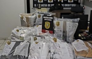 Polícia indicia nove pessoas em investigação sobre clínica irregular de reabilitação