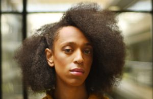 Deputada do PSOL Erika Hilton é eleita mulher do ano