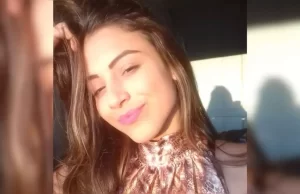 Vítima de grave acidente na BR-470 deixa duas filhas pequenas