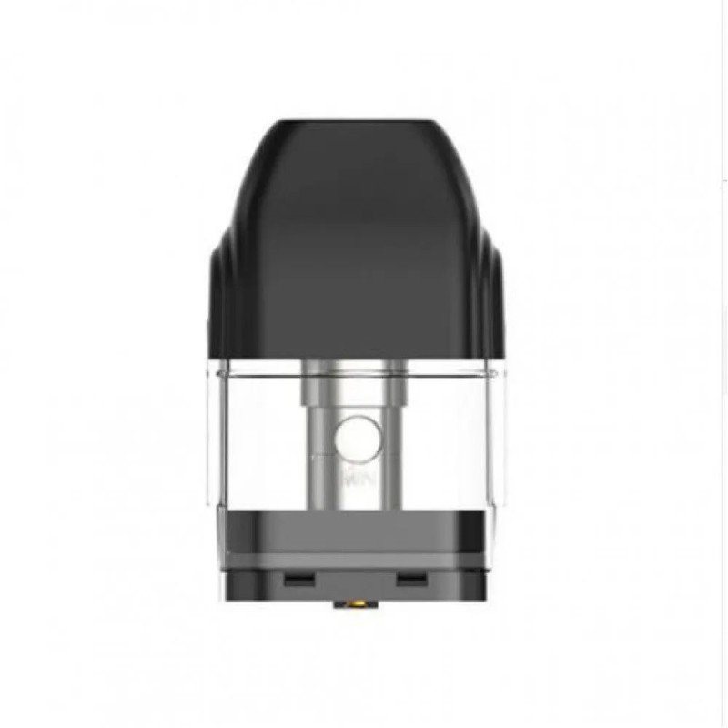 Cartucho De Reposição Caliburn Koko FeCrAl Mesh 1.4 – Caixa c/ 4 Unidades - Imagem 2